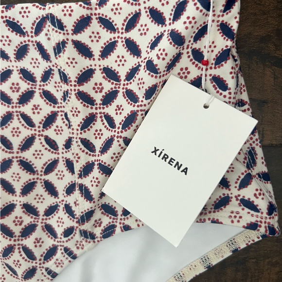 NWT Xirena Serena swim bottoms - Picture 3 of 3